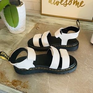 Dr. Martens sandal
